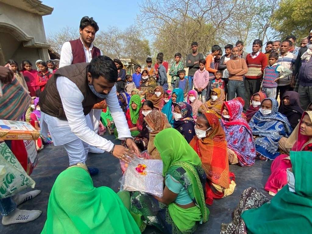 Women empowerment and respect